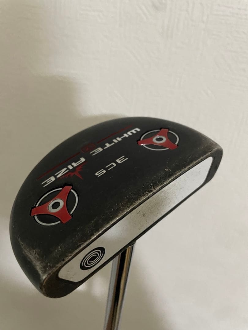 オデッセイ　ホワイトライズ　3CS 33インチ