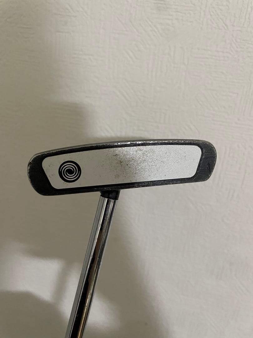 オデッセイ　ホワイトライズ　3CS 33インチ