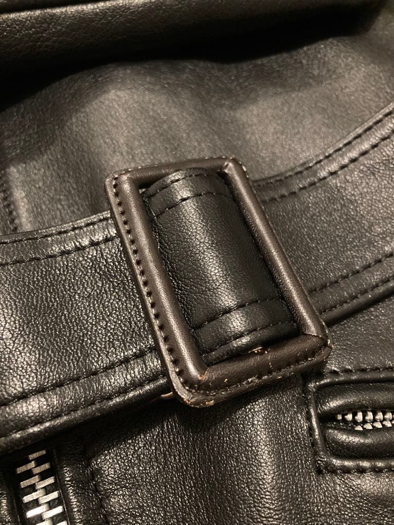 アディクトクローズ AD-18 ブラックアロー型 超希少 シープ ブラック茶芯