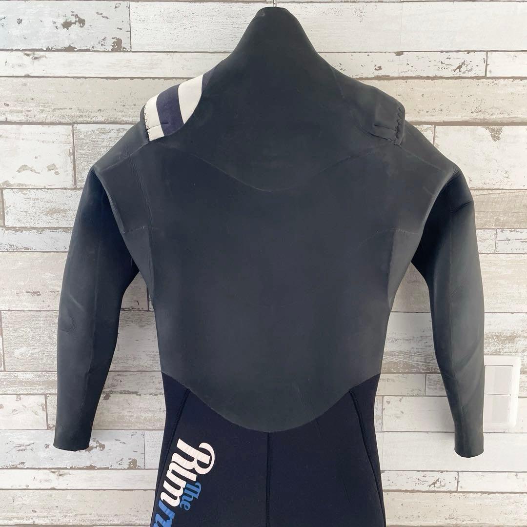 【美品 早い者勝ち】RLM キッズ 155cm 前後 セミドライ 5/3