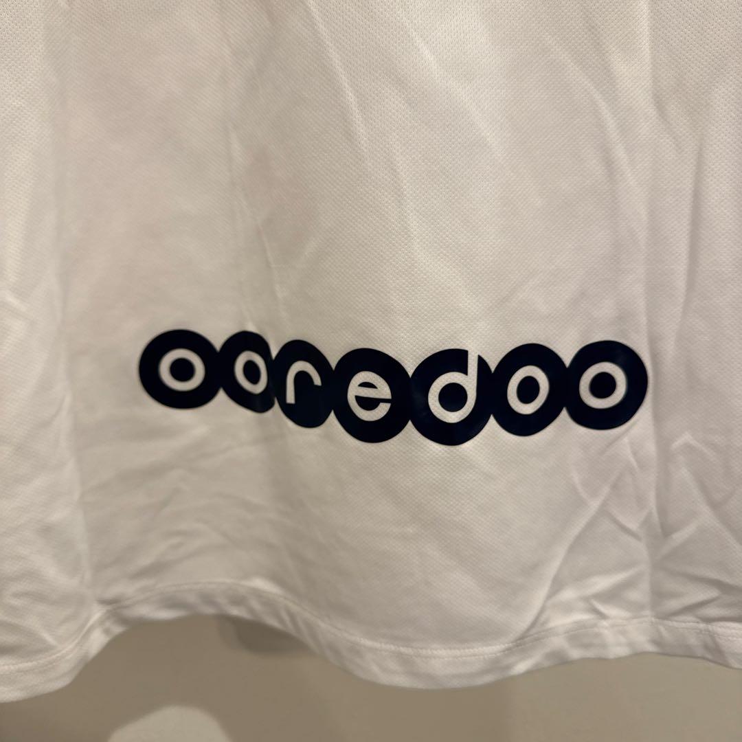 サッカー　PSG パリ　パリサンジェルマン　ユニフォーム