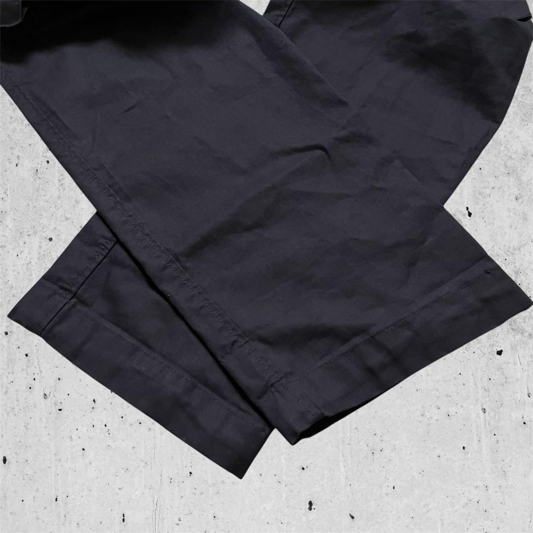 ★美品★イギリス軍 ロイヤルネイビー コンバット カーゴパンツ 海軍 実物