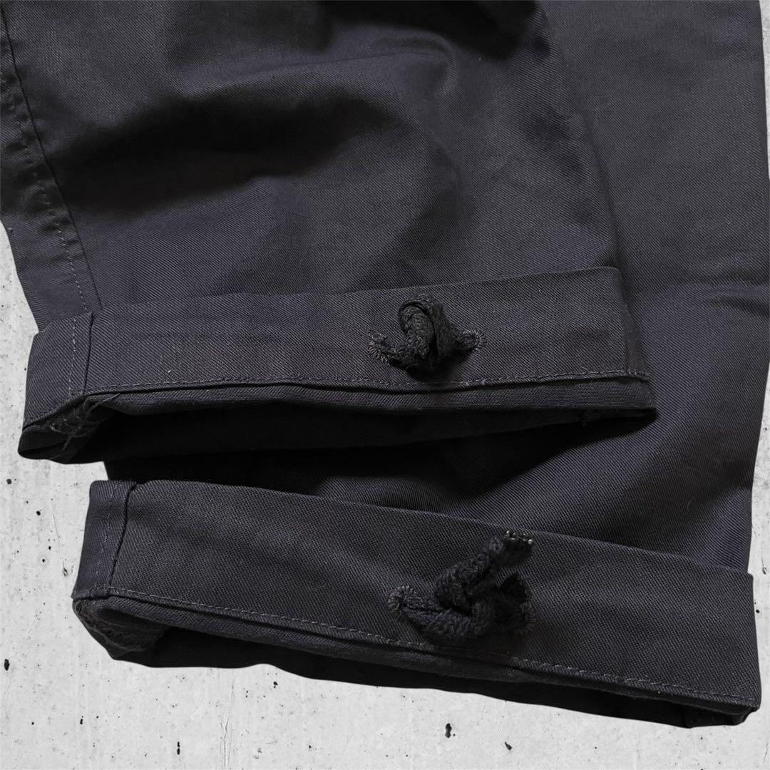 ★美品★イギリス軍 ロイヤルネイビー コンバット カーゴパンツ 海軍 実物