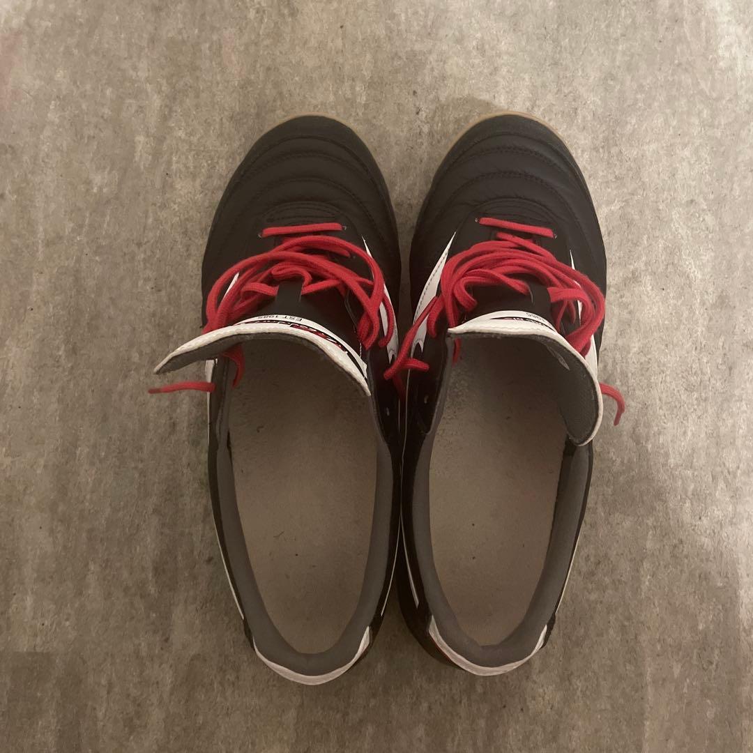 モレリア　フットサルシューズ