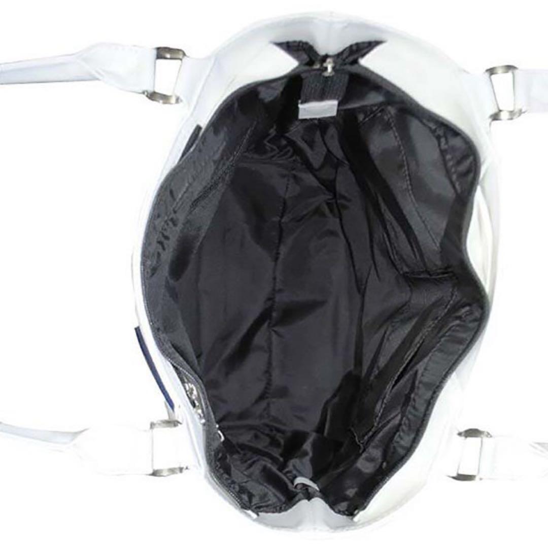 M122 ヤクルトスワローズ トートバッグ ゴルフ