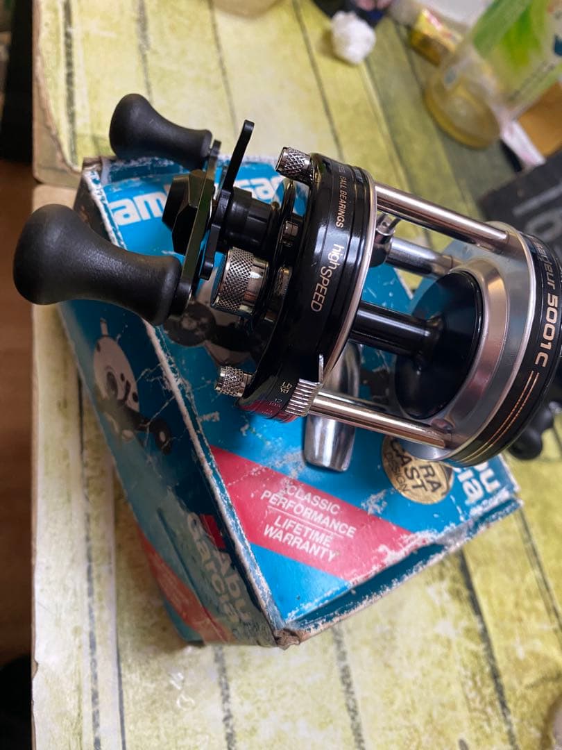 アンバサダー5001c