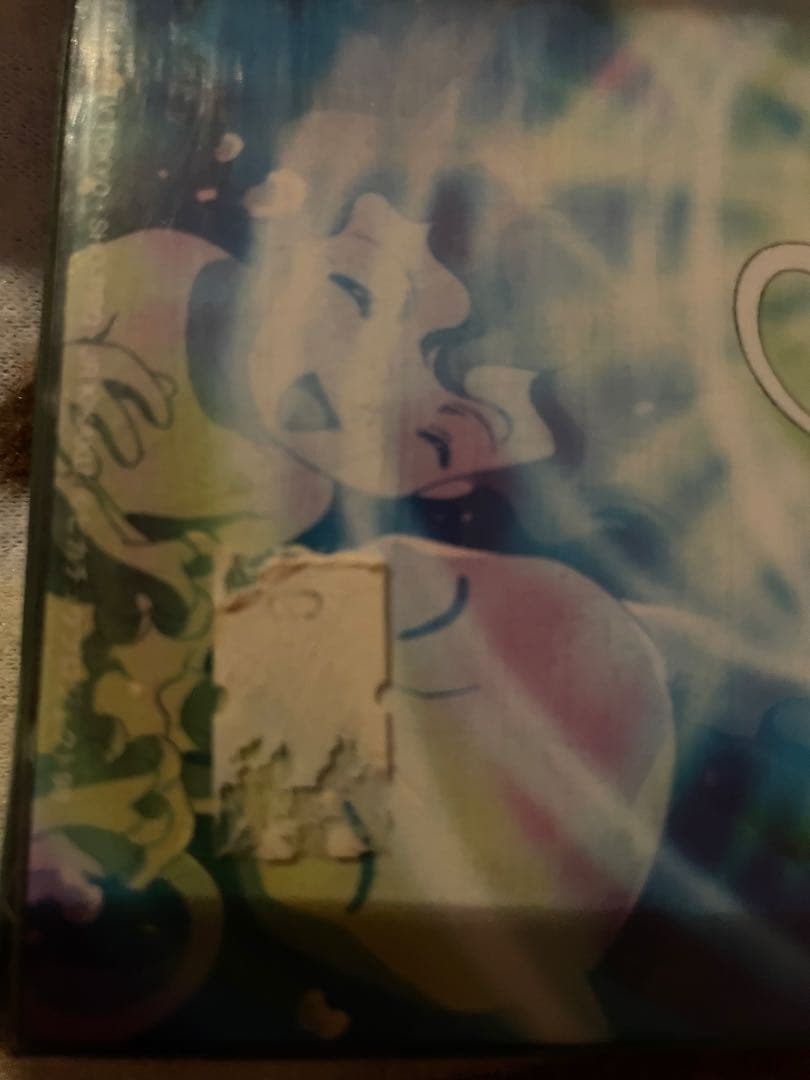 ポケモン ミュウツーの誕生　サウンドピクチャーボックス　希少