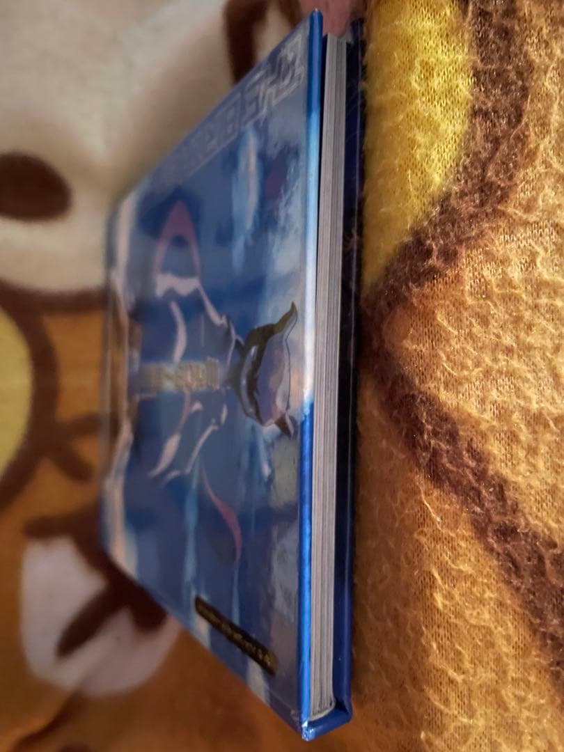 ポケモン ミュウツーの誕生　サウンドピクチャーボックス　希少