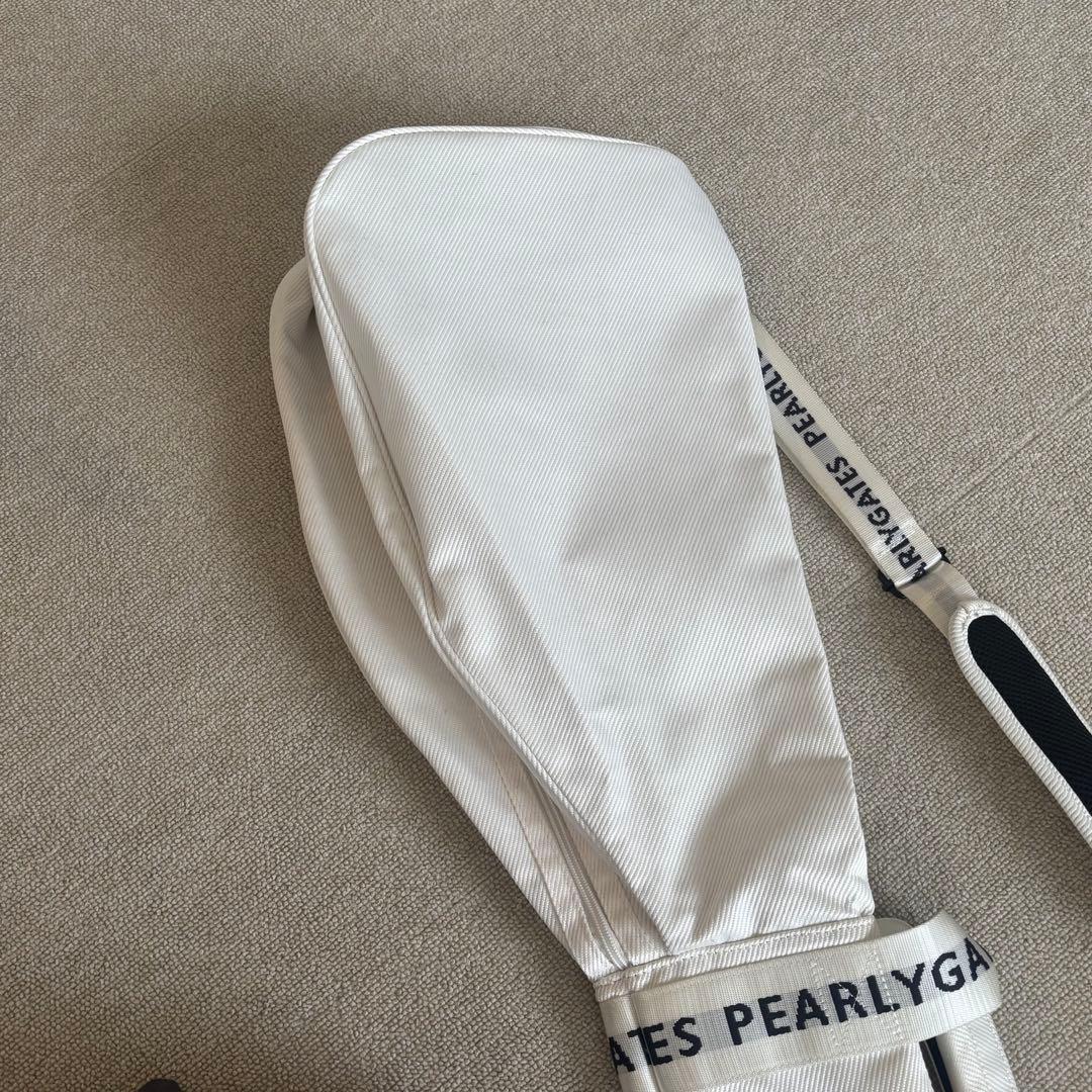 パーリーゲイツ　クラブケース