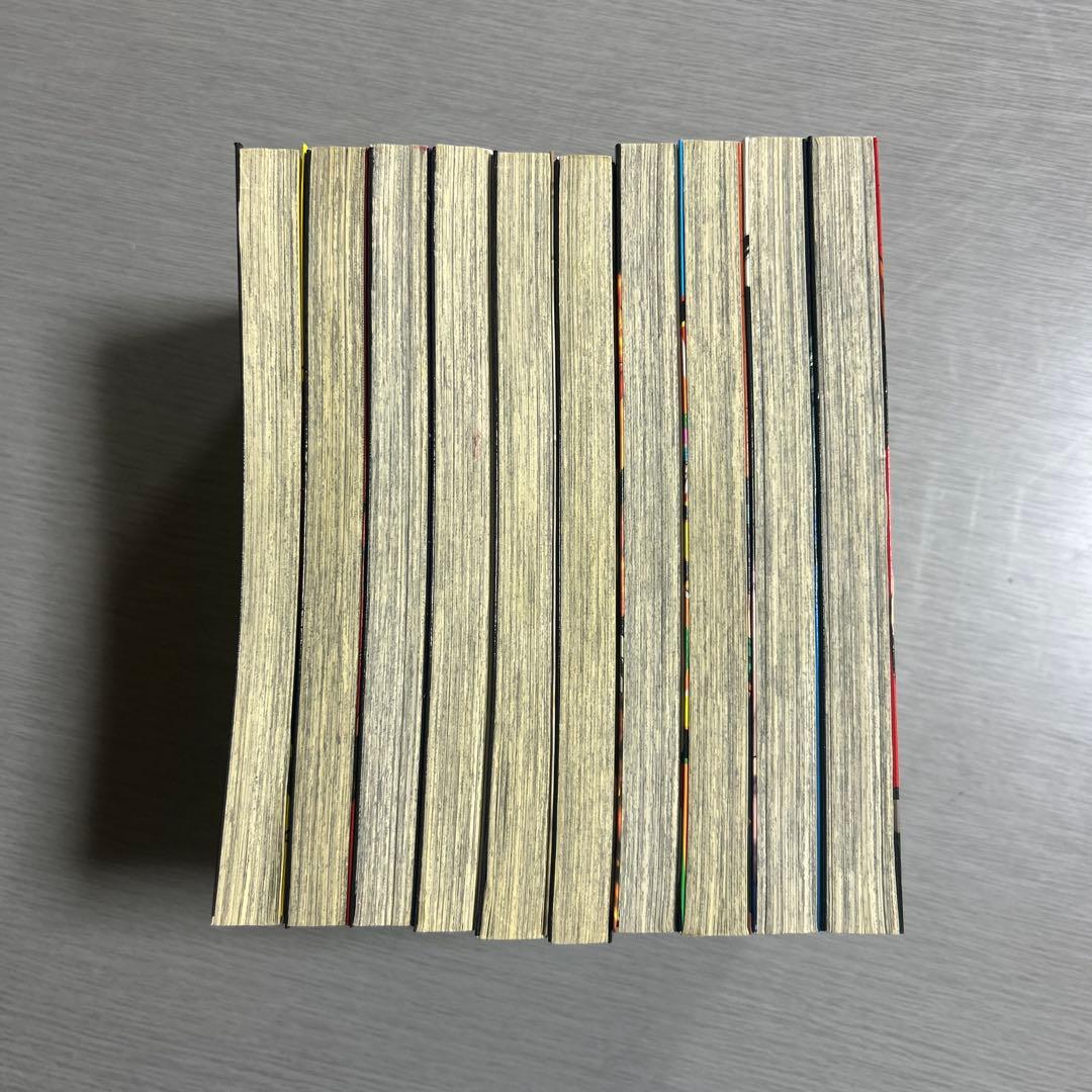 僕のヒーローアカデミア 36巻