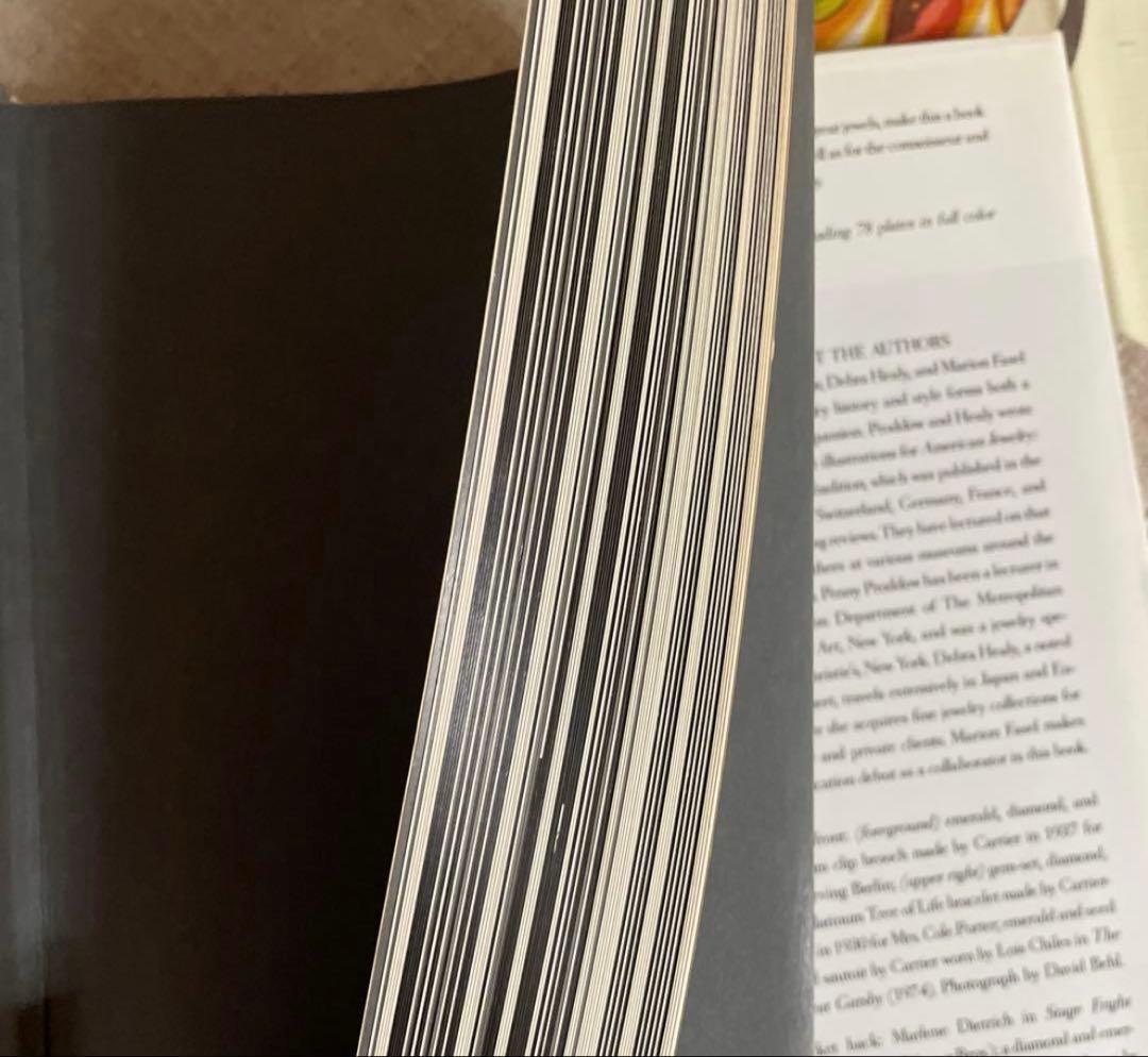 洋書 HOLLYWOOD JEWELS: MOVIES, JEWELRY, STARS