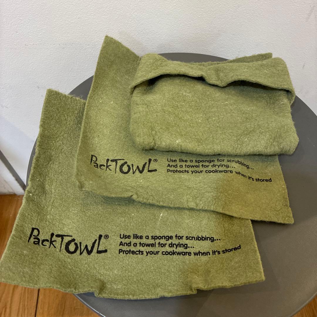 MSR ブラックライトグルメクックセット　美品