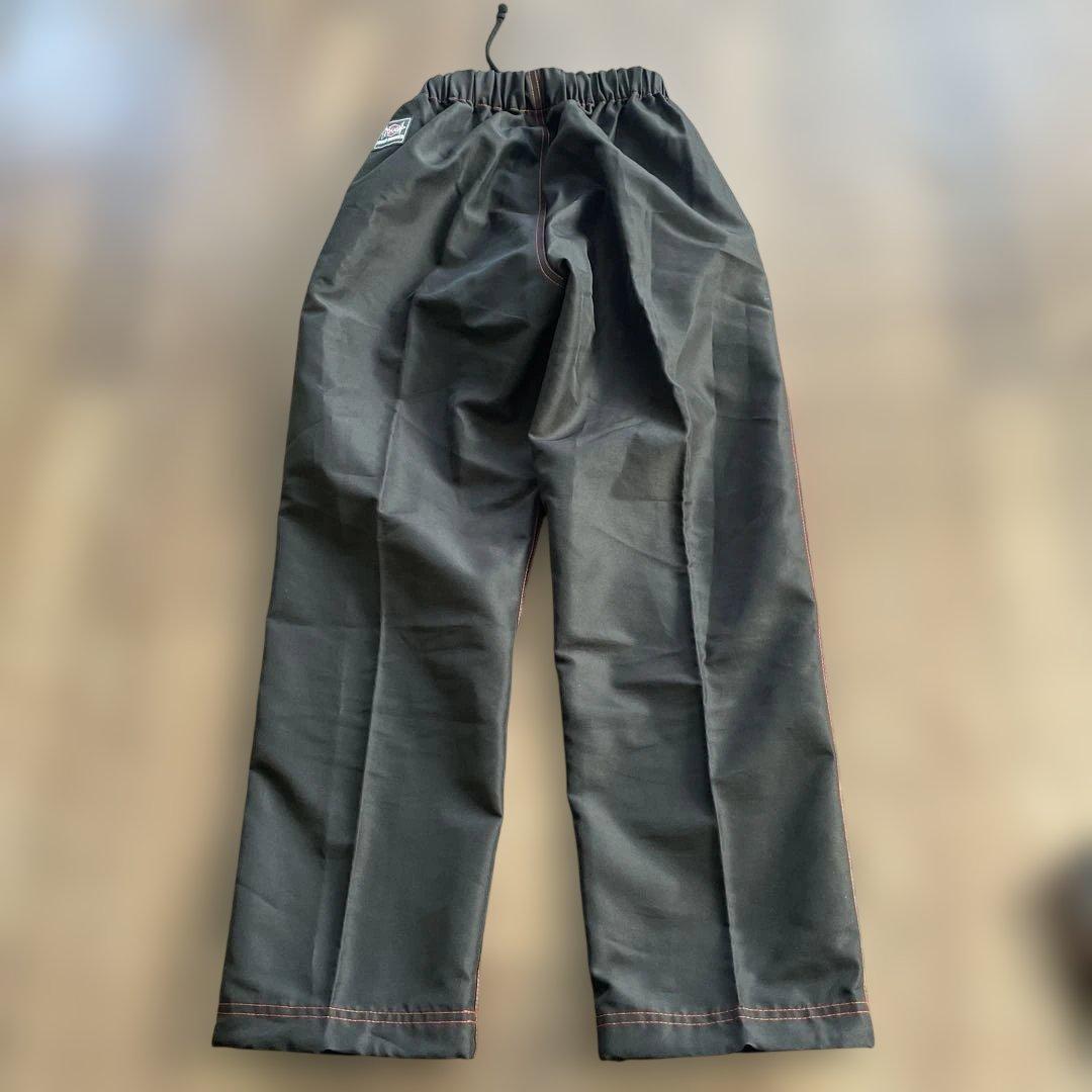 美品　ミズノ　ラグビー　タフブレーカー　ウインドブレーカー　ピステ　上下　S