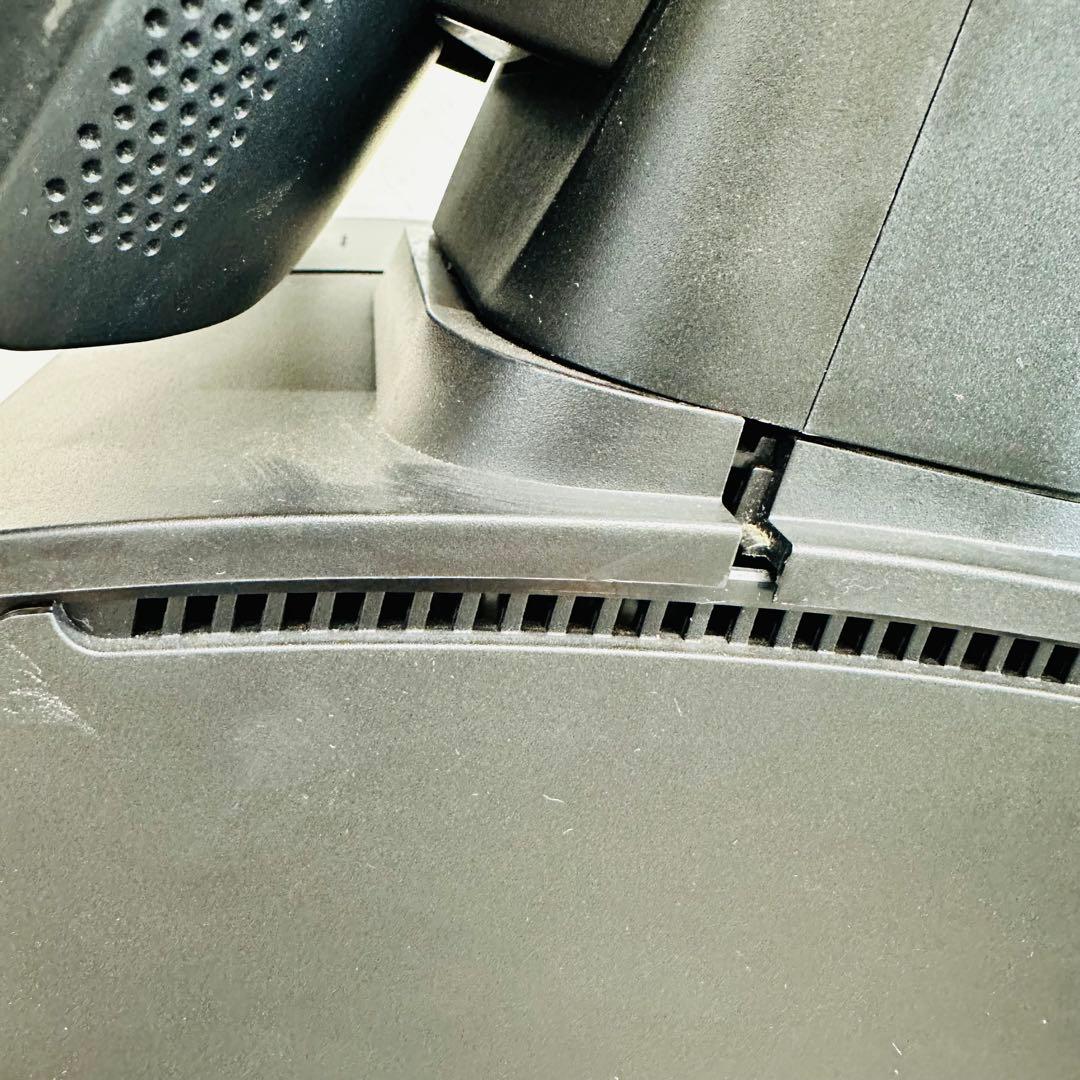 現状品　東芝テック TEC QT-200 テックPOSターミナル