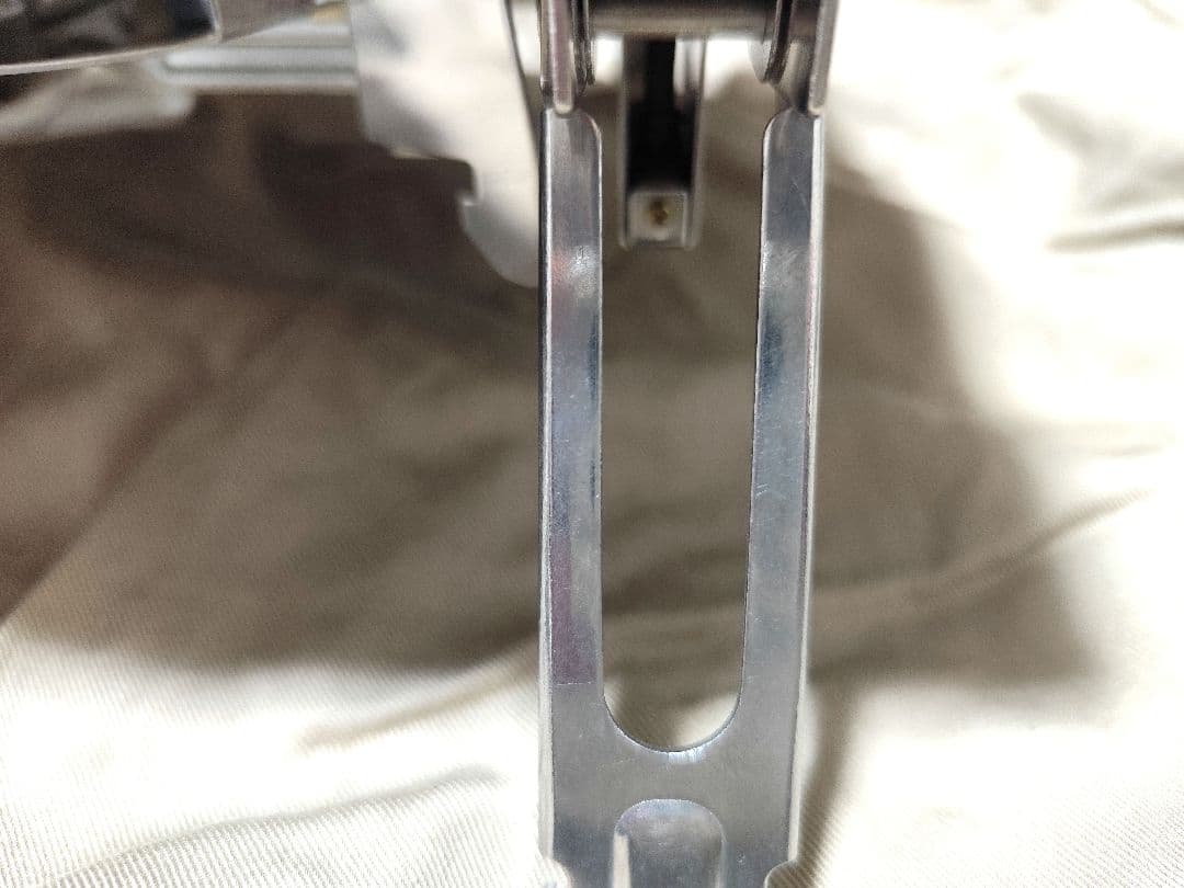 美品✨　 peak　ギガパワープレートバーナーLI　GS-400　廃盤