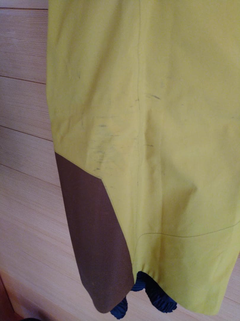 ARC`TERYX　アークテリクス　Sabre pant　 セイバー