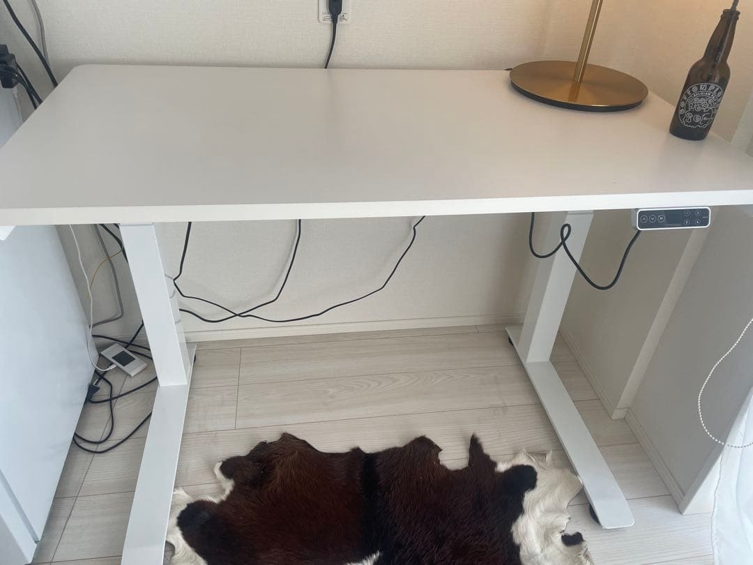 FlexiSpot E7 Pro 電動昇降デスク 定価74,800円