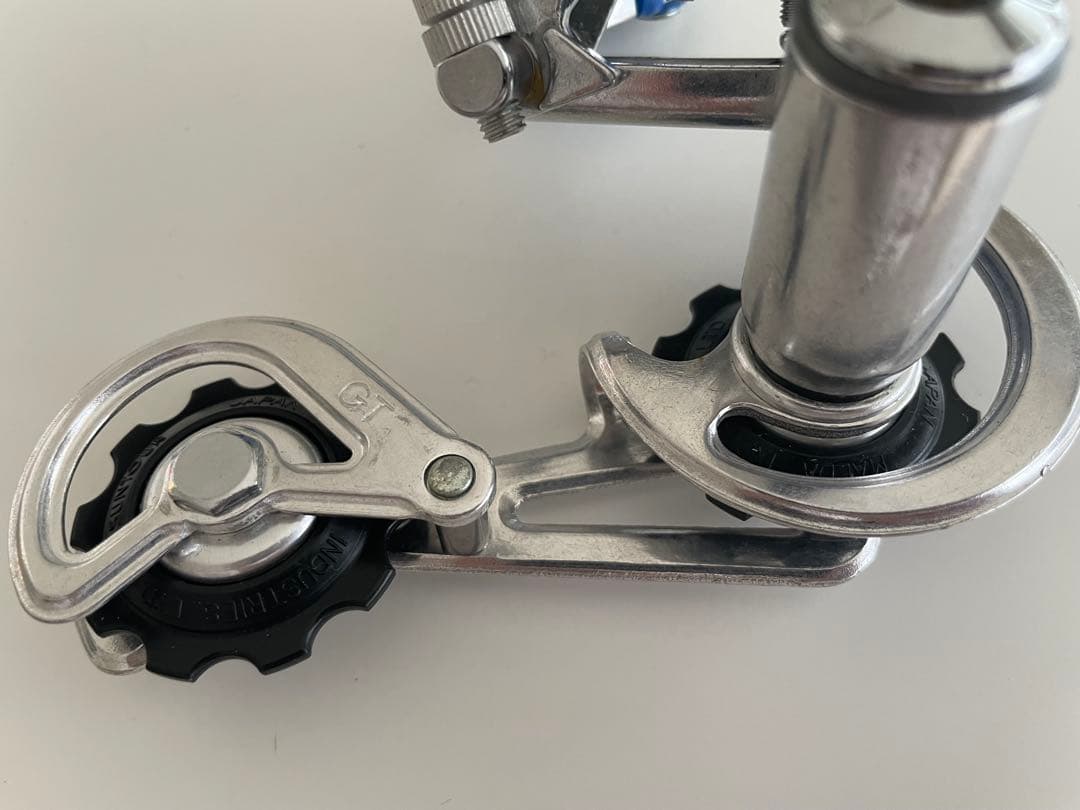 SUNTOUR BL GT サンツアー BL ディレイラー前後セット