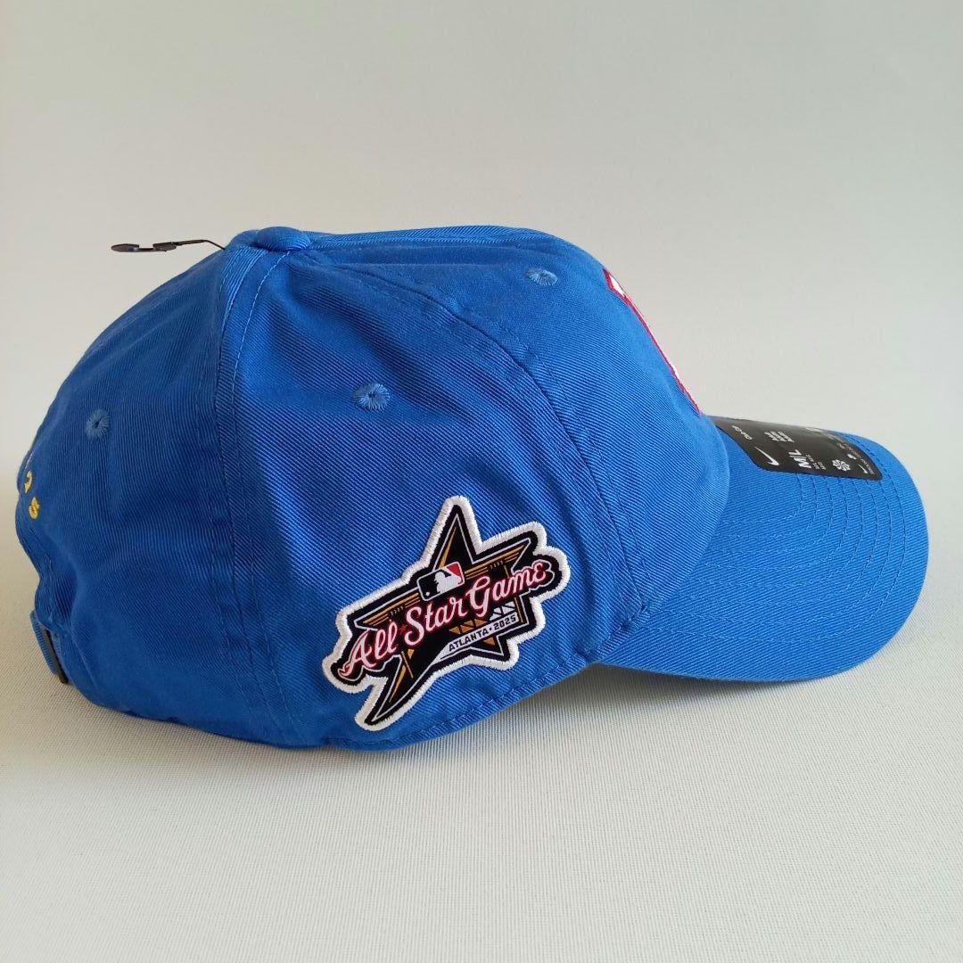 【国内未発売/新品】ナイキ MLB LA ドジャース オールスター限定モデル