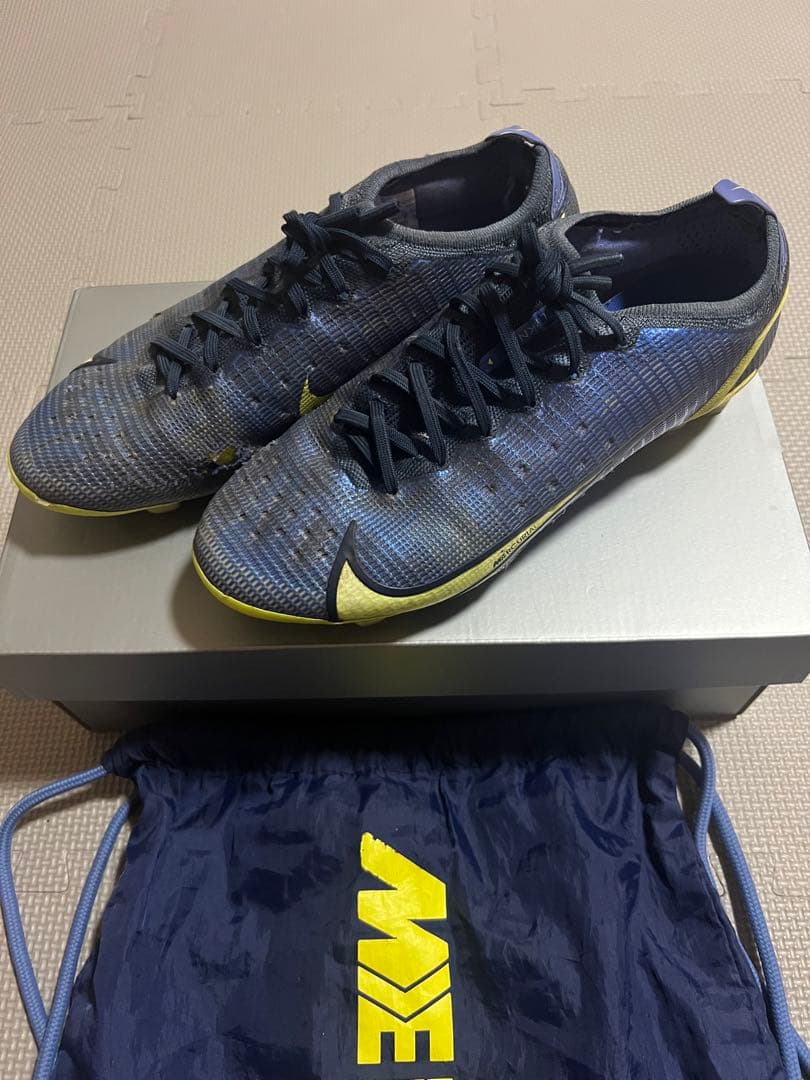 ナイキ　マーキュリアル　ヴェイパー　fg NIKE MERCURIAL FG