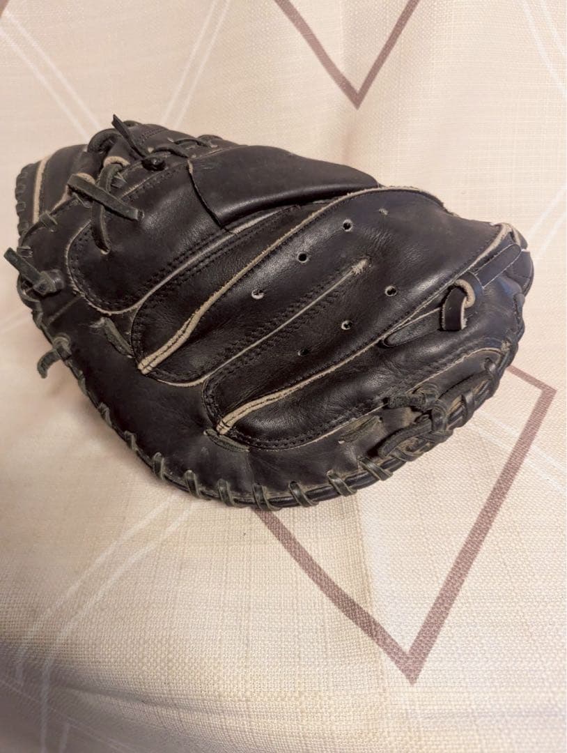 ヤードバーズ キャッチャー ミット