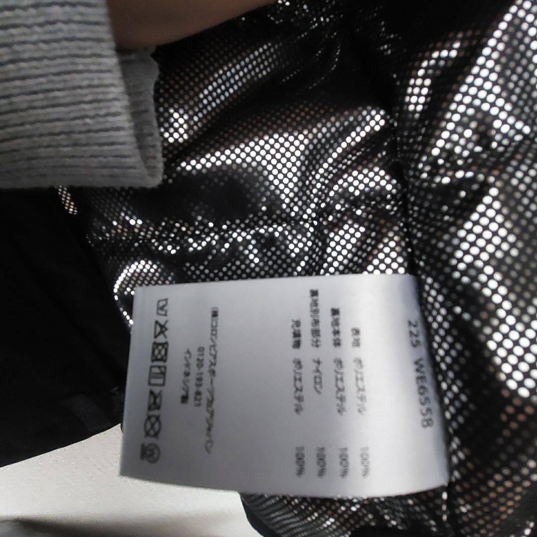 レア❕Columbia ハイクバウンドインシュレーテッド ジャケット 黒 M