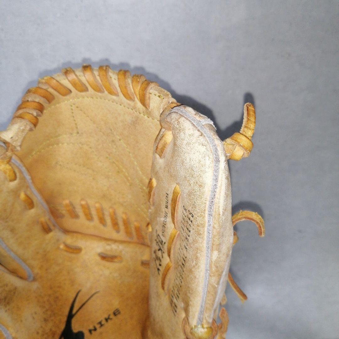 k*h様 NIKE 軟式 ピッチャー グローブ 和田モデル ナイキ