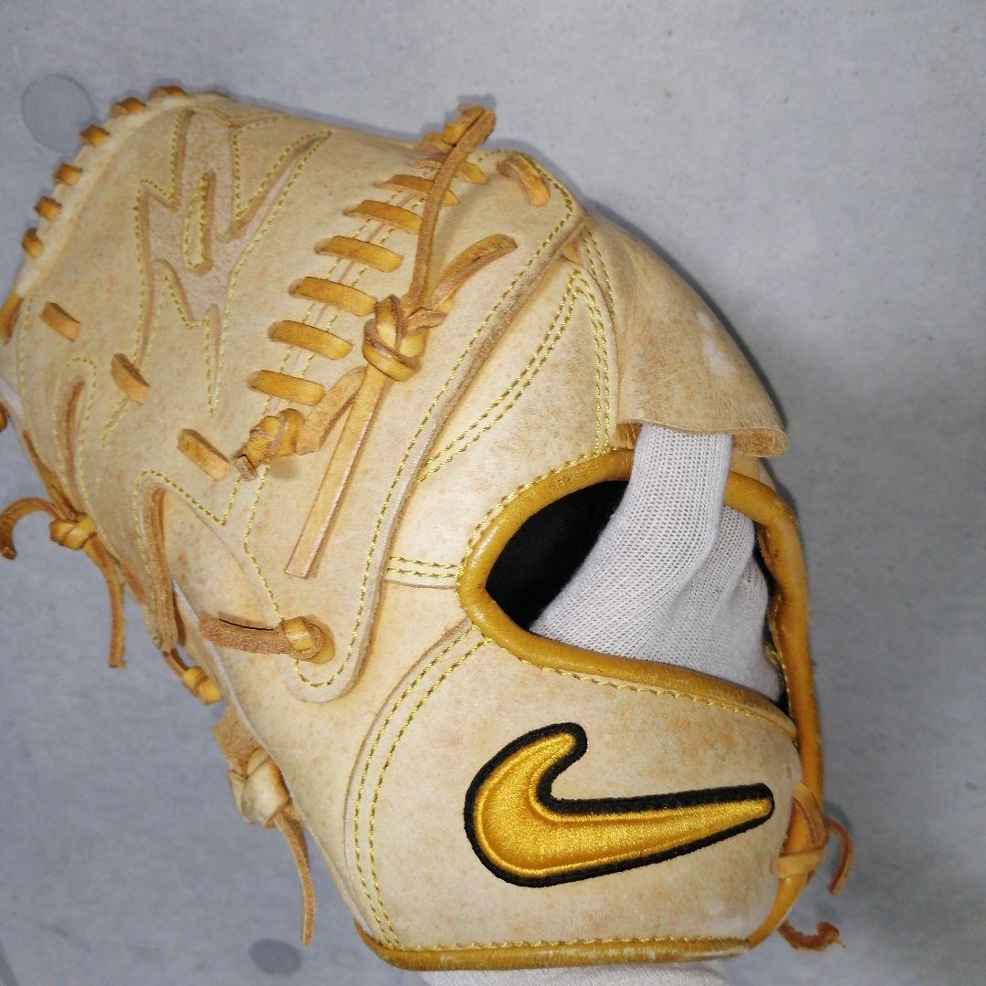 k*h様 NIKE 軟式 ピッチャー グローブ 和田モデル ナイキ