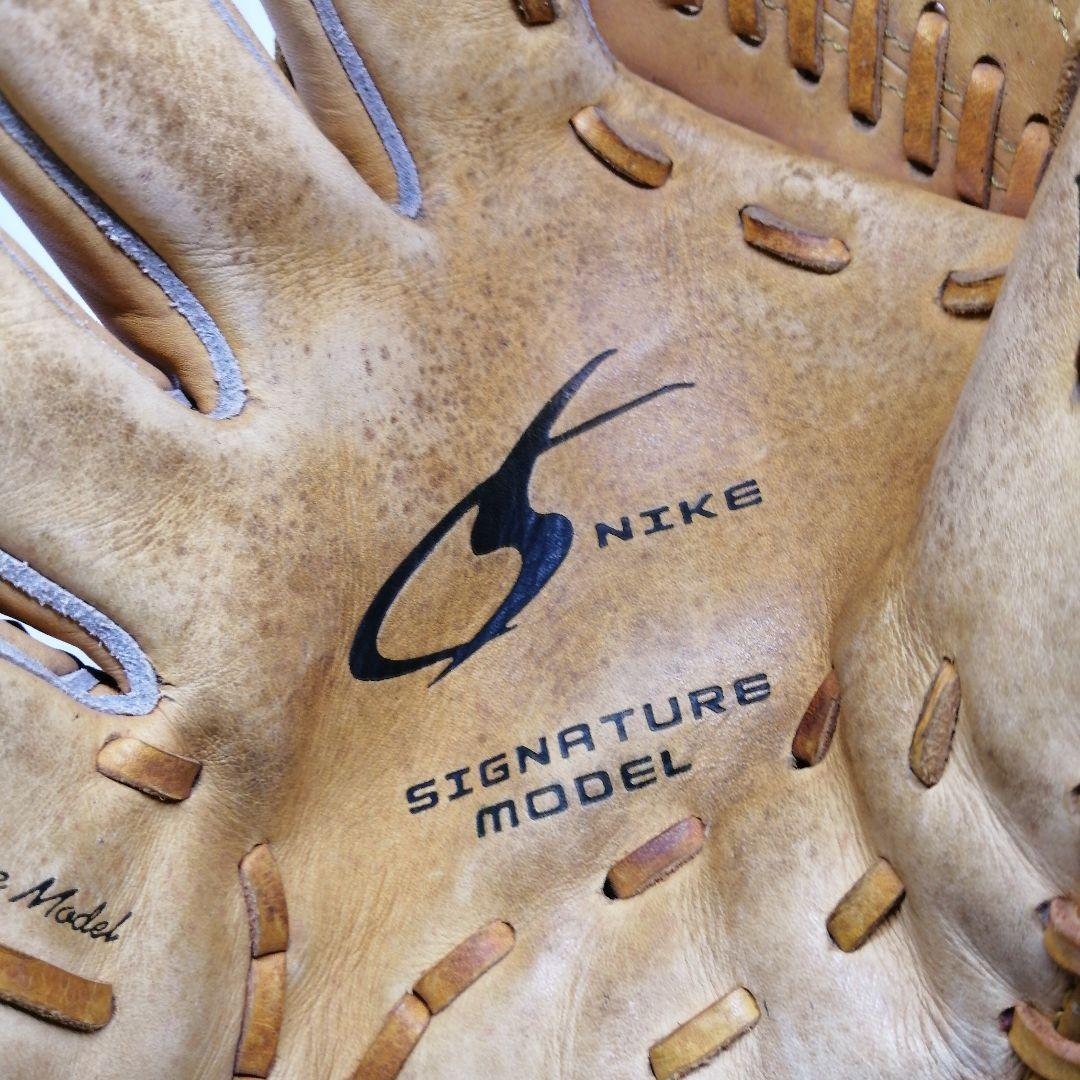 k*h様 NIKE 軟式 ピッチャー グローブ 和田モデル ナイキ