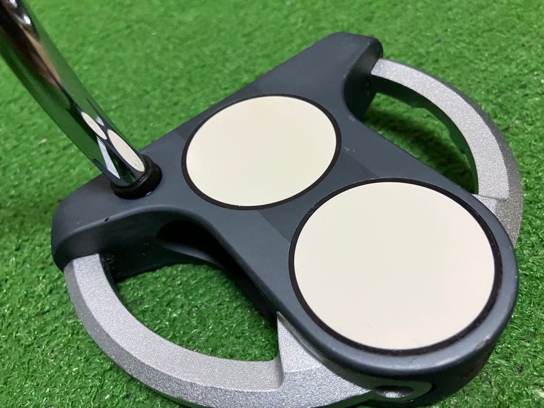 オデッセイ 2-BALL SRT