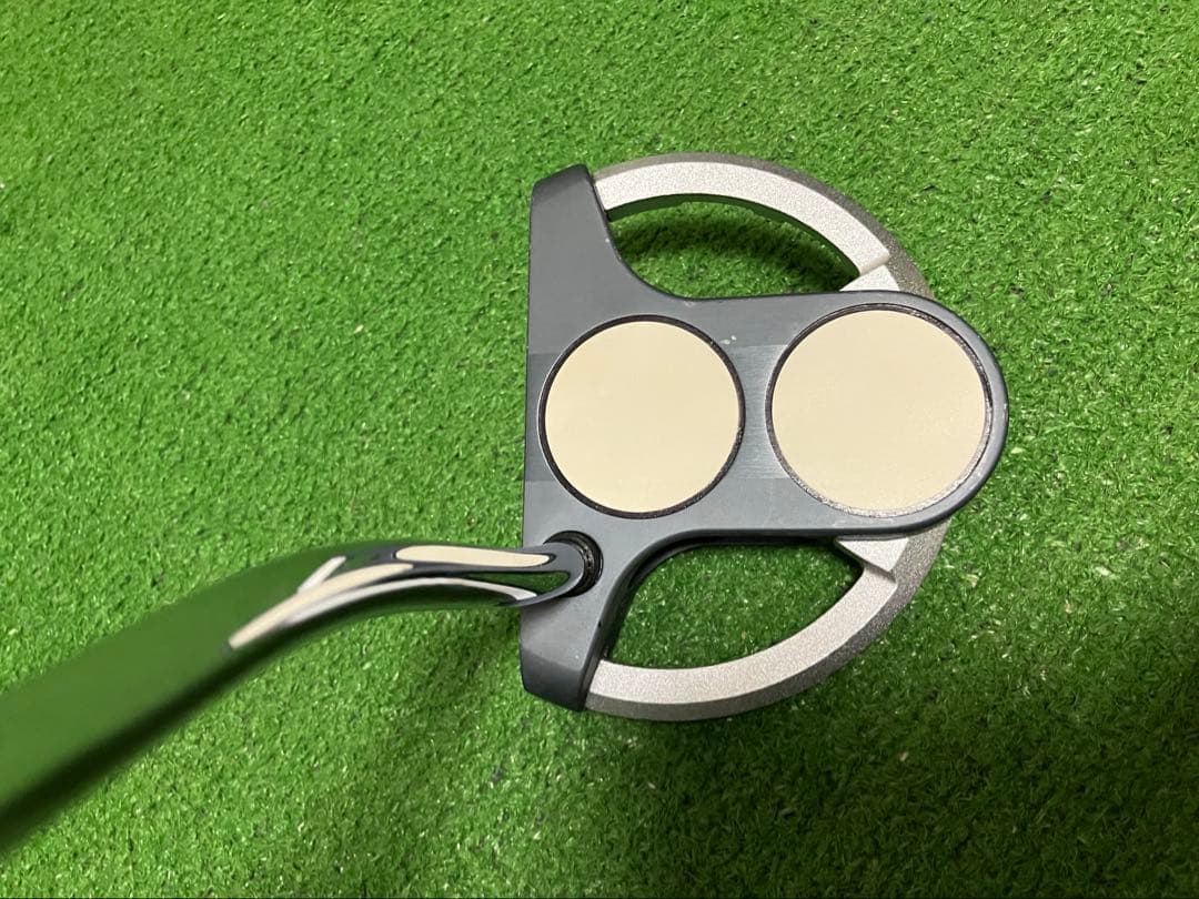 オデッセイ 2-BALL SRT