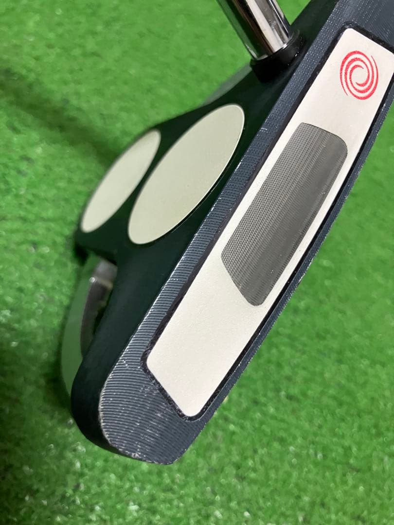 オデッセイ 2-BALL SRT