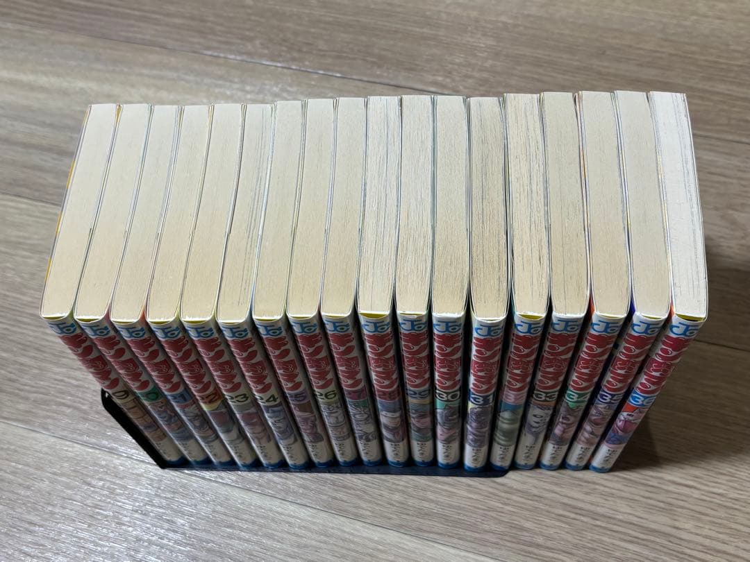 キン肉マン　新装版　1巻から36巻　全巻セット