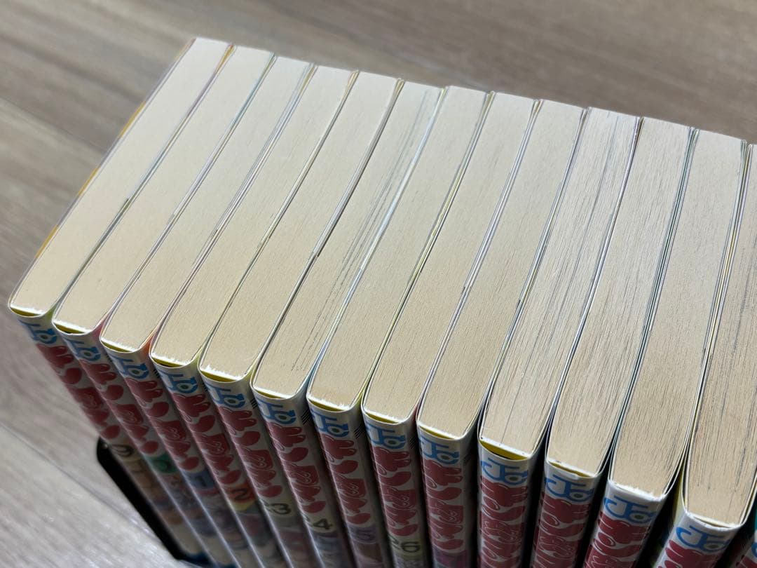 キン肉マン　新装版　1巻から36巻　全巻セット