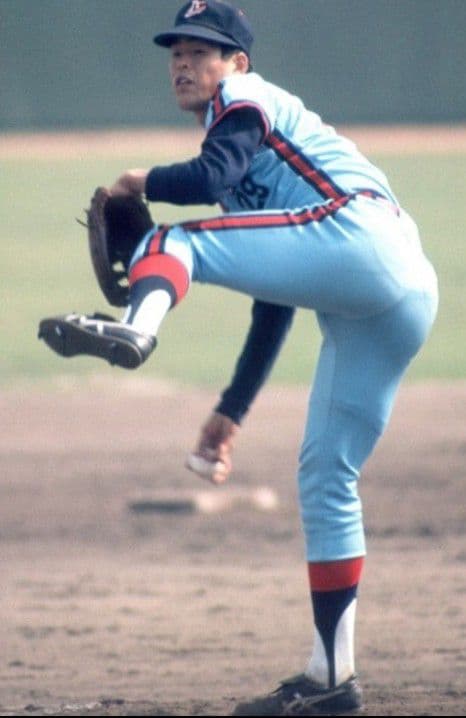 【限定4選手】ロッテ　オリオンズ　復刻　村田　ビジター　Tシャツ　M