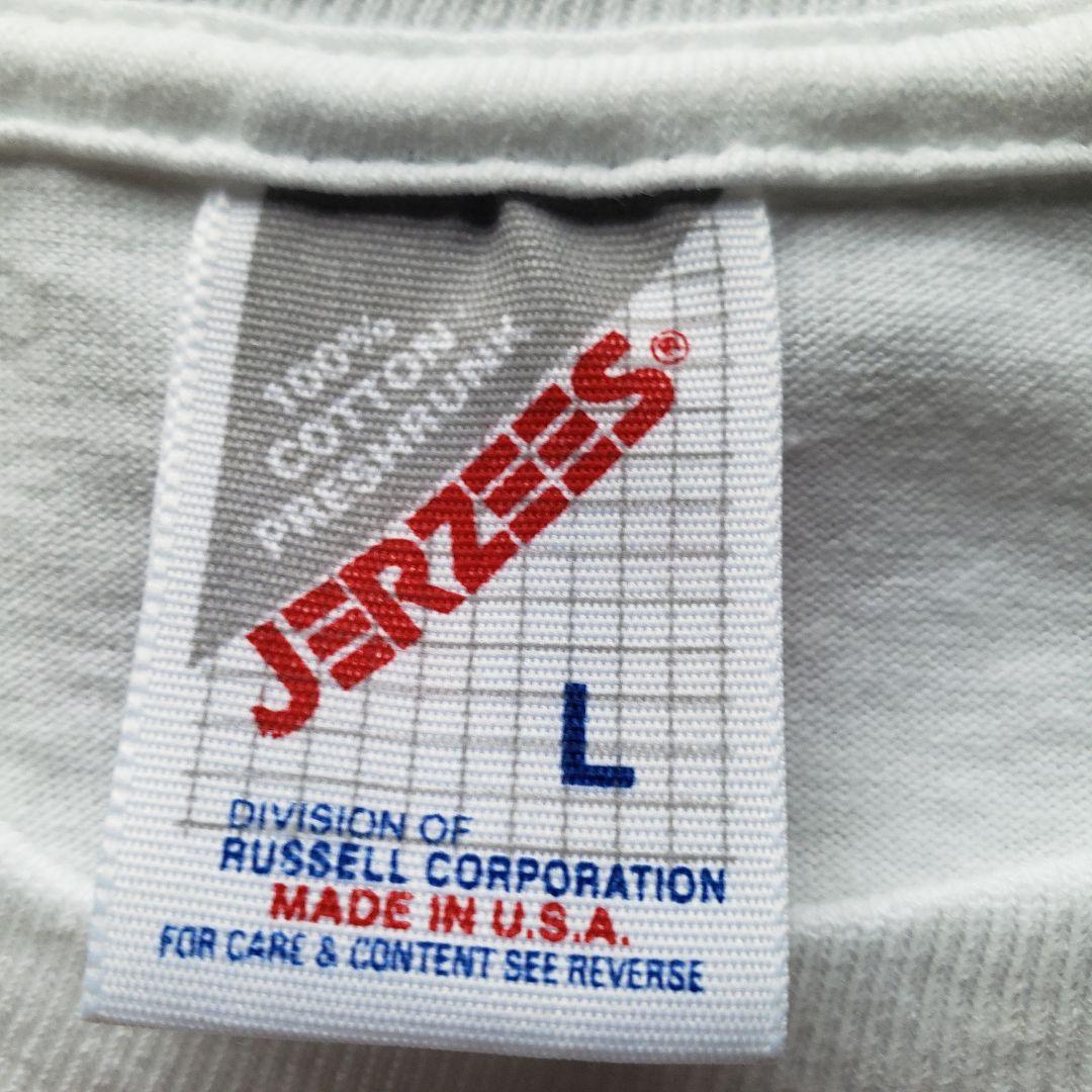 ヴェルディ　USA製JERZEESボディ　サントリーチャンピオンシップ　レア