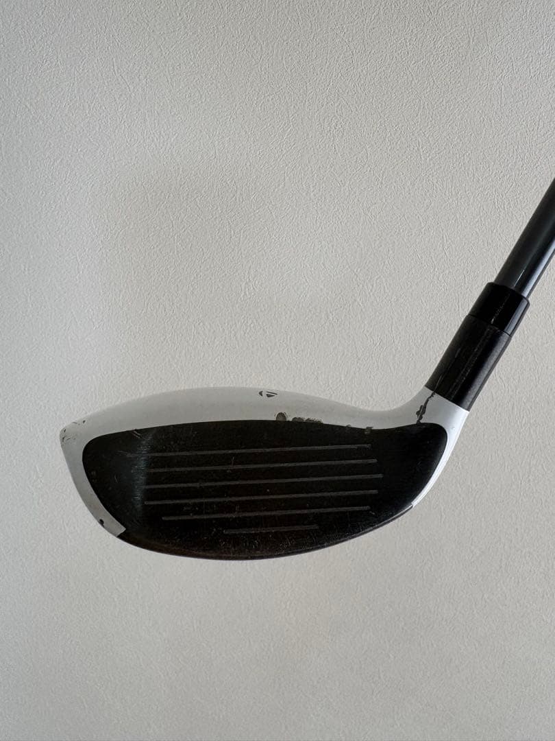 PRGR RS5Fドライバー 9.5°Ｓ　 テーラーUT19°Ｓ2本セット