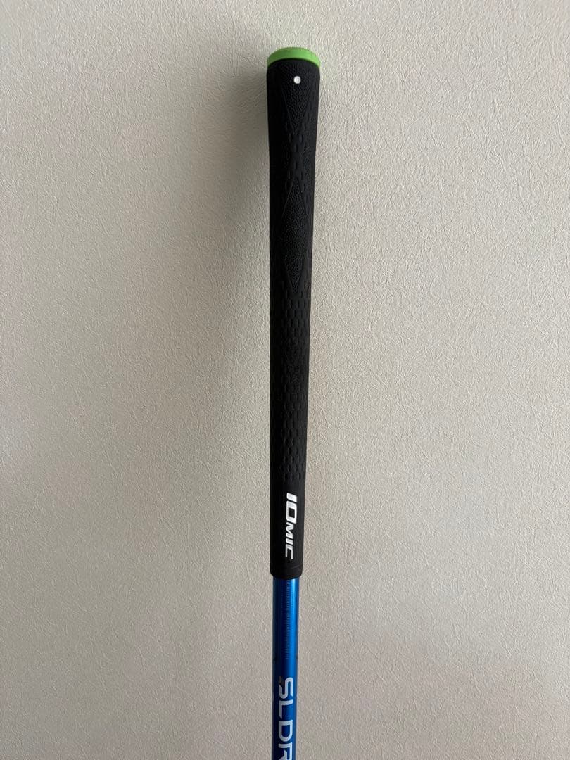 PRGR RS5Fドライバー 9.5°Ｓ　 テーラーUT19°Ｓ2本セット