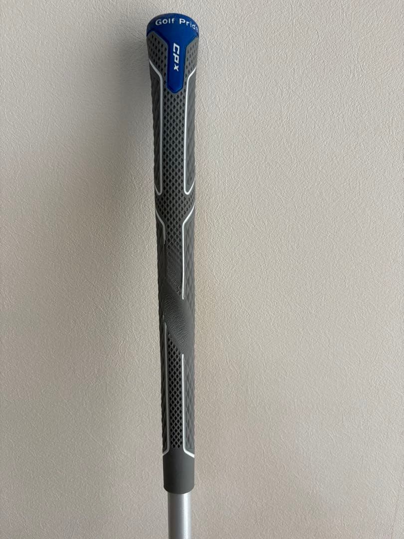 PRGR RS5Fドライバー 9.5°Ｓ　 テーラーUT19°Ｓ2本セット