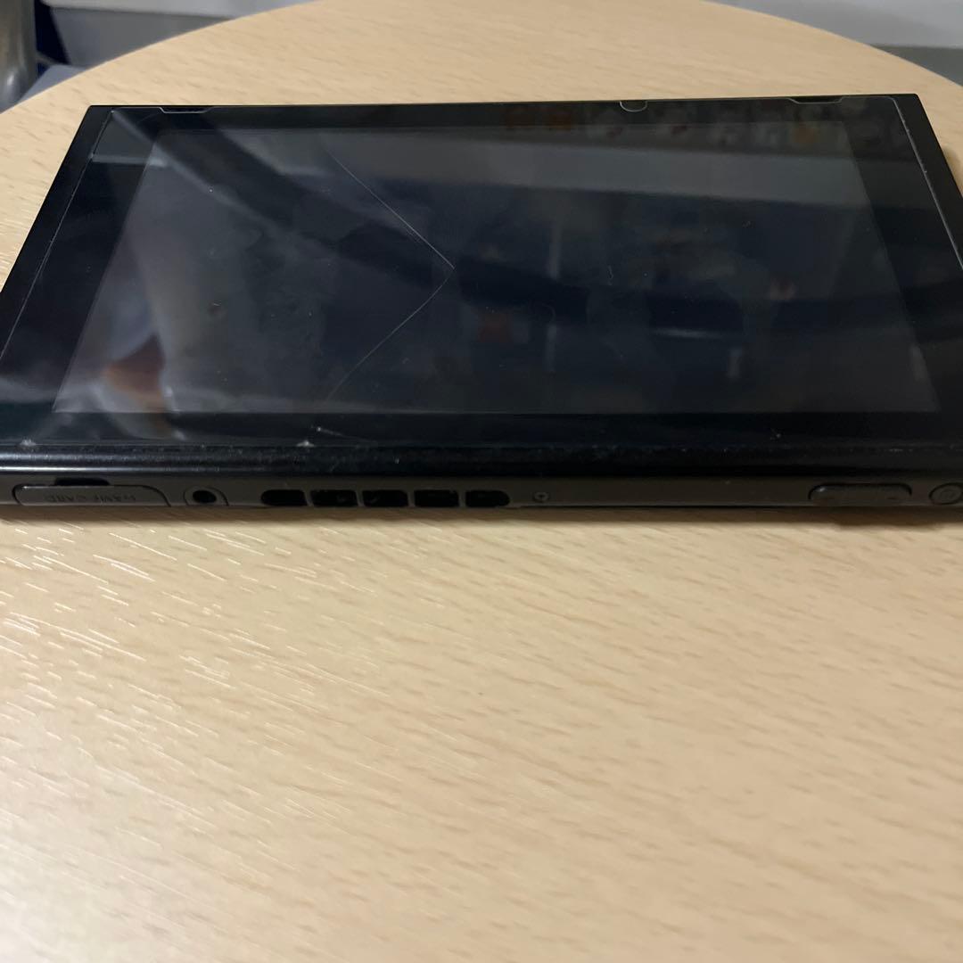 【ジャンク品】 Nintendo Switch 本体