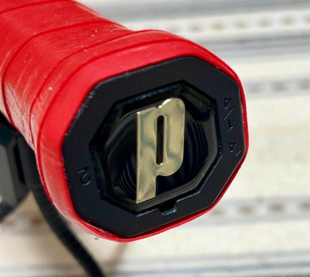 プリンス X100 右利き用 JAPAN LIMITED 50周年