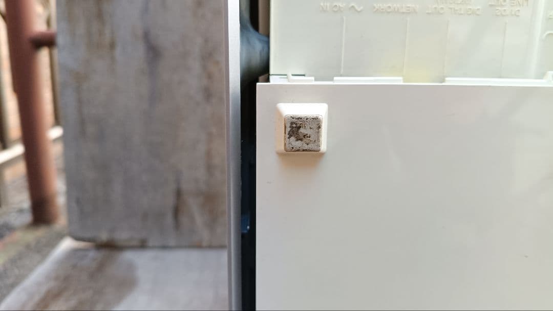 【ジャンク】SONY PSX 本体 DESR-7000