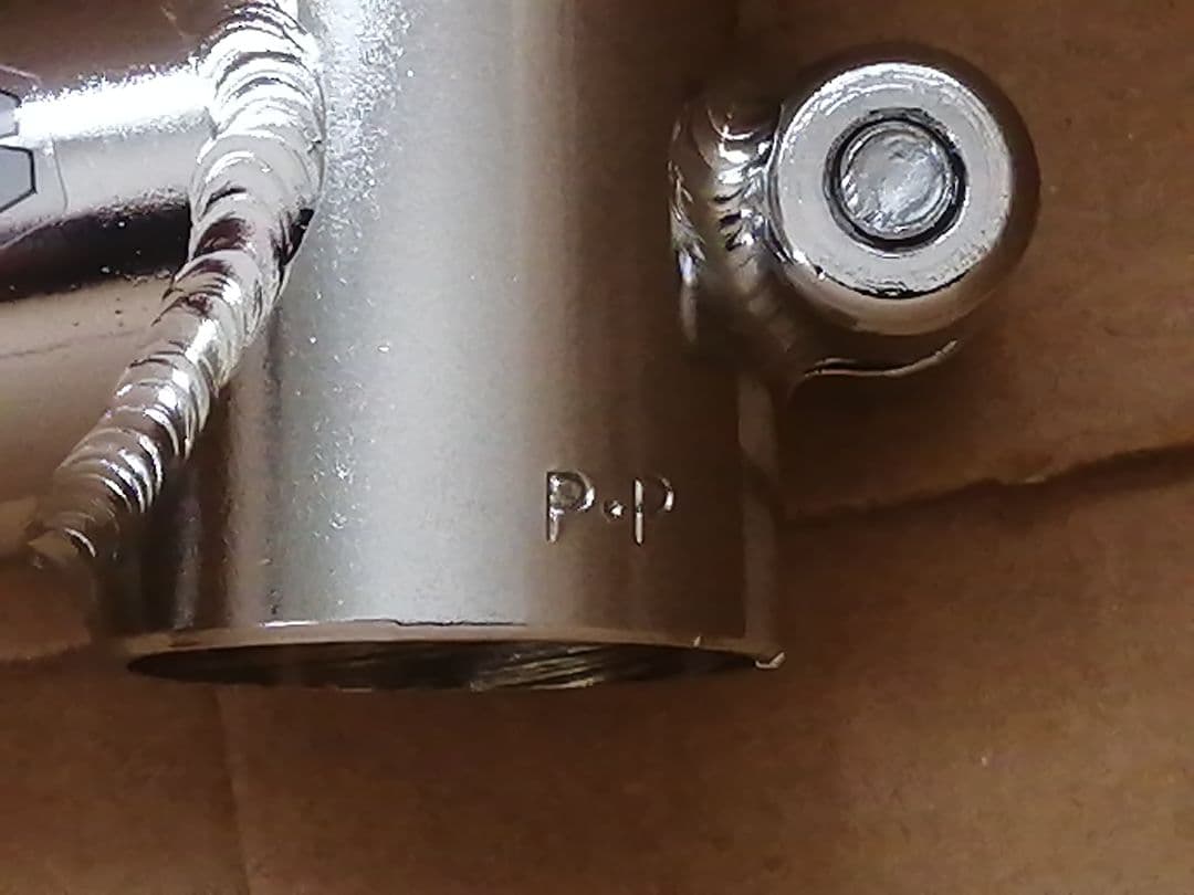 SimWorks NITTO ステム 31.8mm