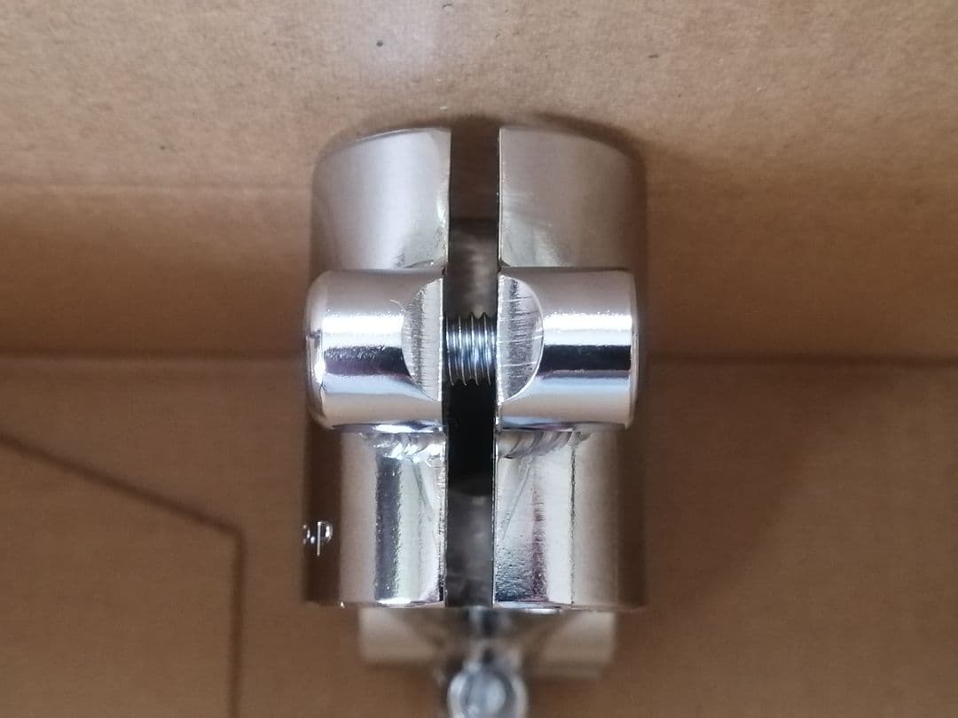 SimWorks NITTO ステム 31.8mm