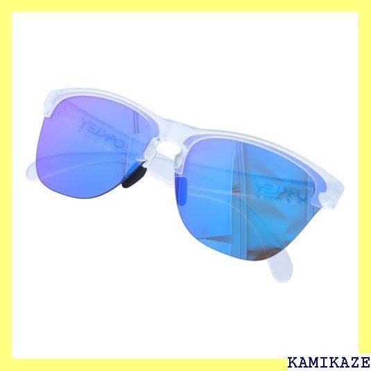 《＃アウトドアⅣ》 国内 IRIDIUM VIOLET 紫 Y オークリ 103