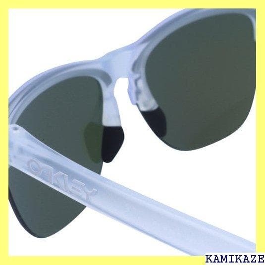 《＃アウトドアⅣ》 国内 IRIDIUM VIOLET 紫 Y オークリ 103