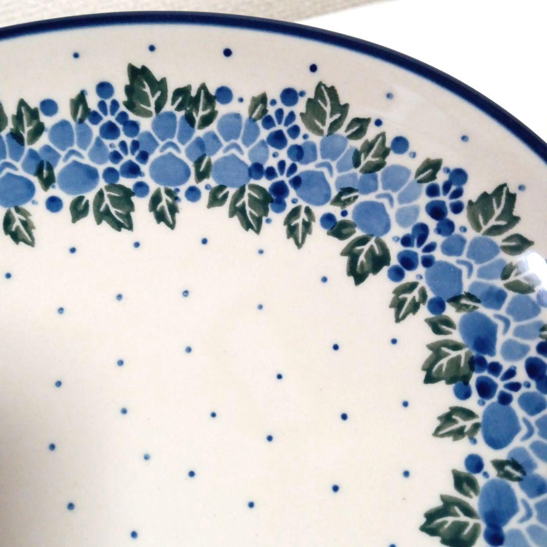 ツェラミカ　セラミカ　オーバルプレート　深皿　マルチプレート　４枚セット