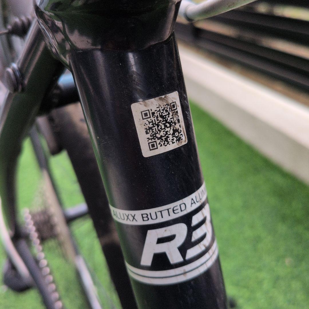 GIANT ESCAPE R3 クロスバイク 　ブルーカラー　XS