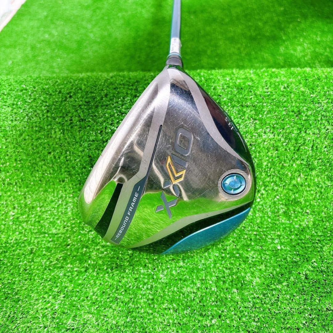 レディース XXIO12 ゼクシオ 1W ドライバー 女性 ゴルフクラブ 大人気