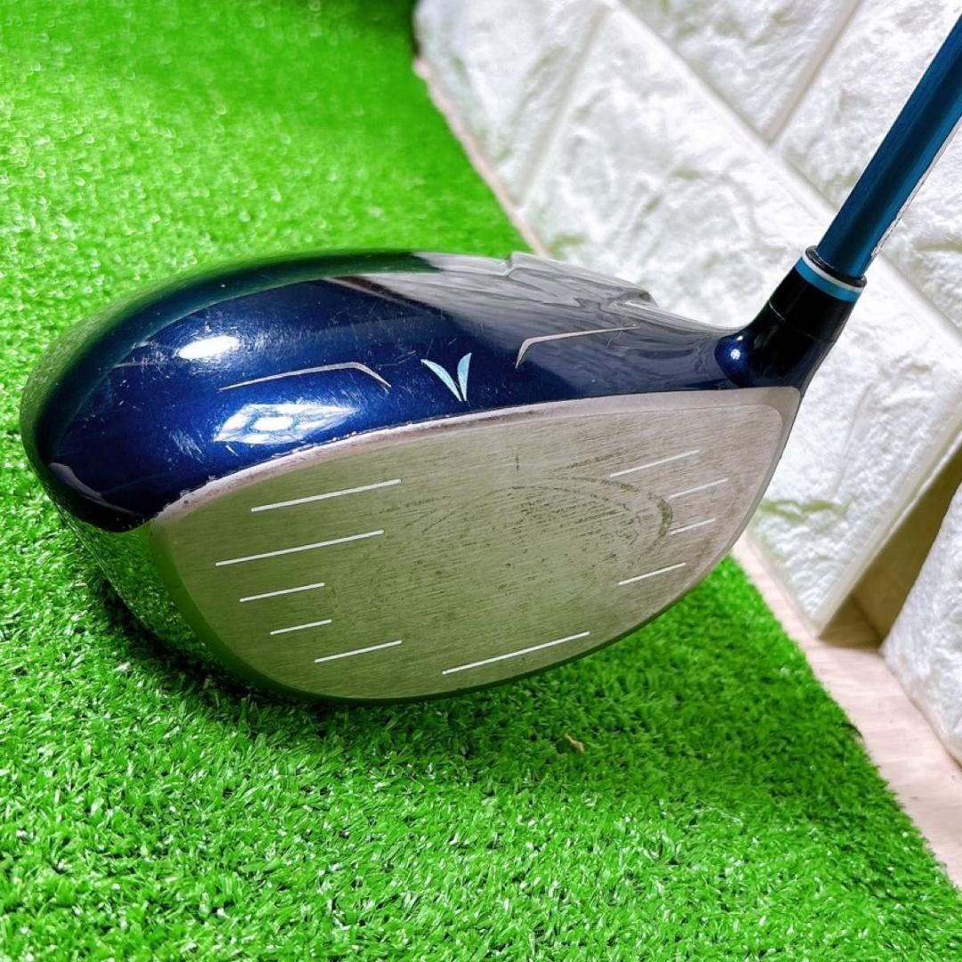 レディース XXIO12 ゼクシオ 1W ドライバー 女性 ゴルフクラブ 大人気